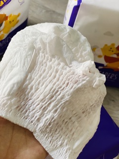 Bỉm Quần/Dán Supre Daddy Nội địa Hàn M34/L30/XL26/L26/XL22/Big20