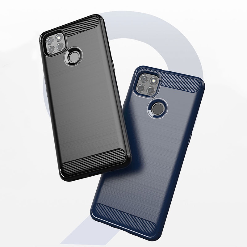 Ốp điện thoại silicon TPU mềm cho Motorola Moto G9 Power G9 Play G8 Plus G7 Play Moto G Power 5G Plus