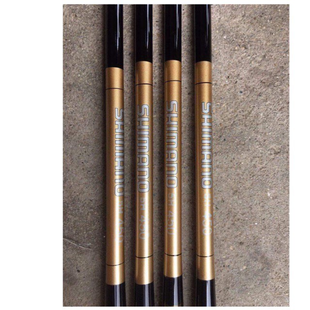 Cần tay shimano 5H