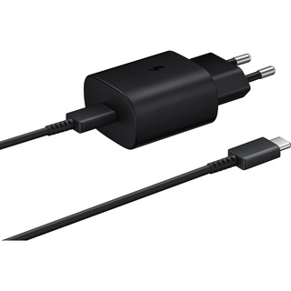 Củ Sạc Nhanh Samsung 25W dùng cho S10/Note10/Note20 Typec - Type C