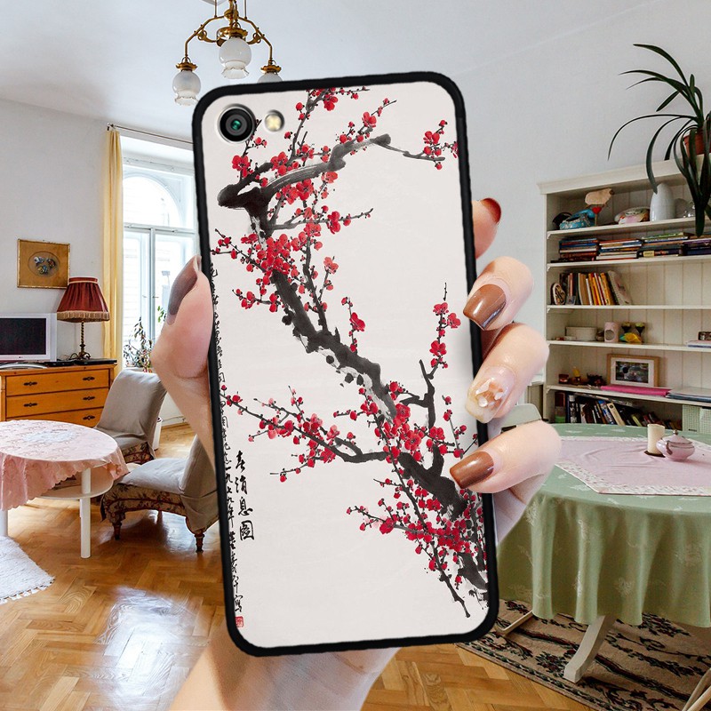 Ốp lưng cho OPPO A59/ F1s