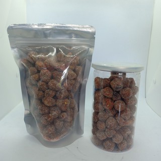Me Xí Muội Chua Cay 500g