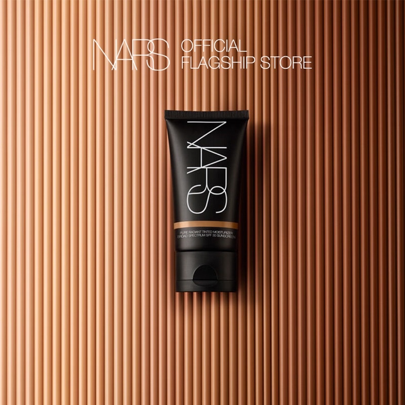 KEM NỀN CHE KHUYẾN ĐIỂM NARS 50ml