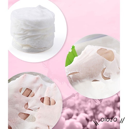 ⚜️Mặt Nạ Viên Giấy - Mặt Nạ Nén
