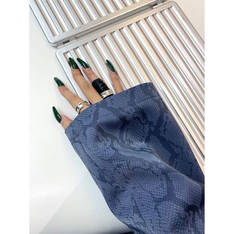 ÁO BLAZER UNISEX