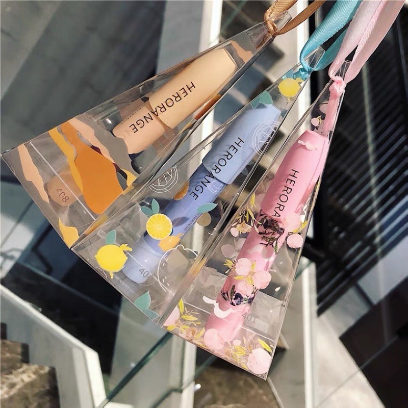 [Hàng mới về] Son bút chì Herorange phiên bản giới hạn nội địa Trung | BigBuy360 - bigbuy360.vn