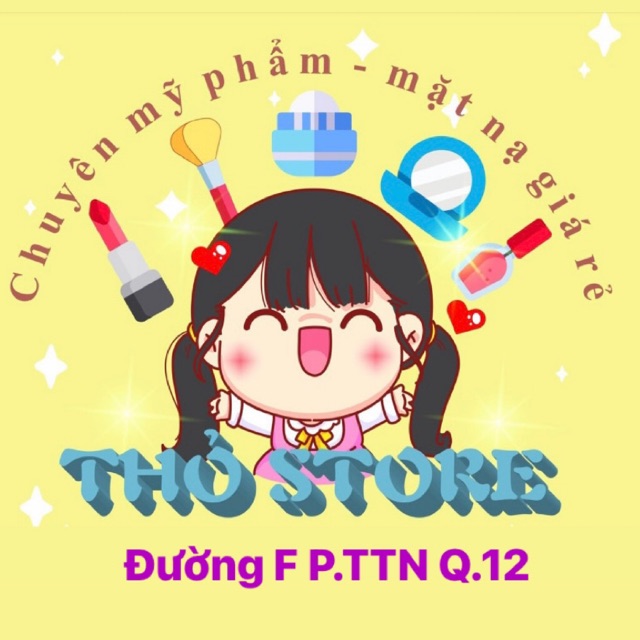 Thỏ Store - Mỹ phẩm & mặt nạ