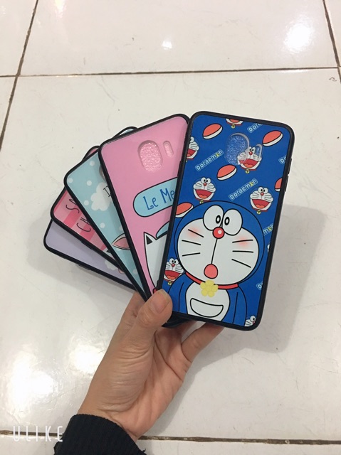 Ốp sam sung j4 ( Kute,đáng yêu)