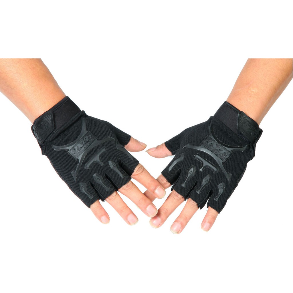 Gang Tay MECHANIX WEAR Cao Cấp Cực Đẹp