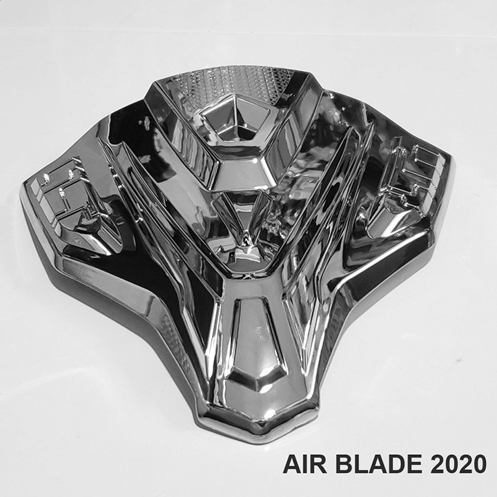 MÃO XI XE AIR BLADE 2020 CAO CẤP