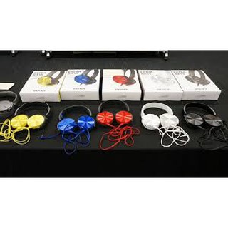 TAI NGHE SONY MDR XB450