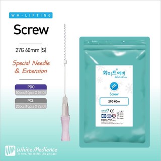 Chỉ scerw- chỉ collagen sinh học 25,38,60