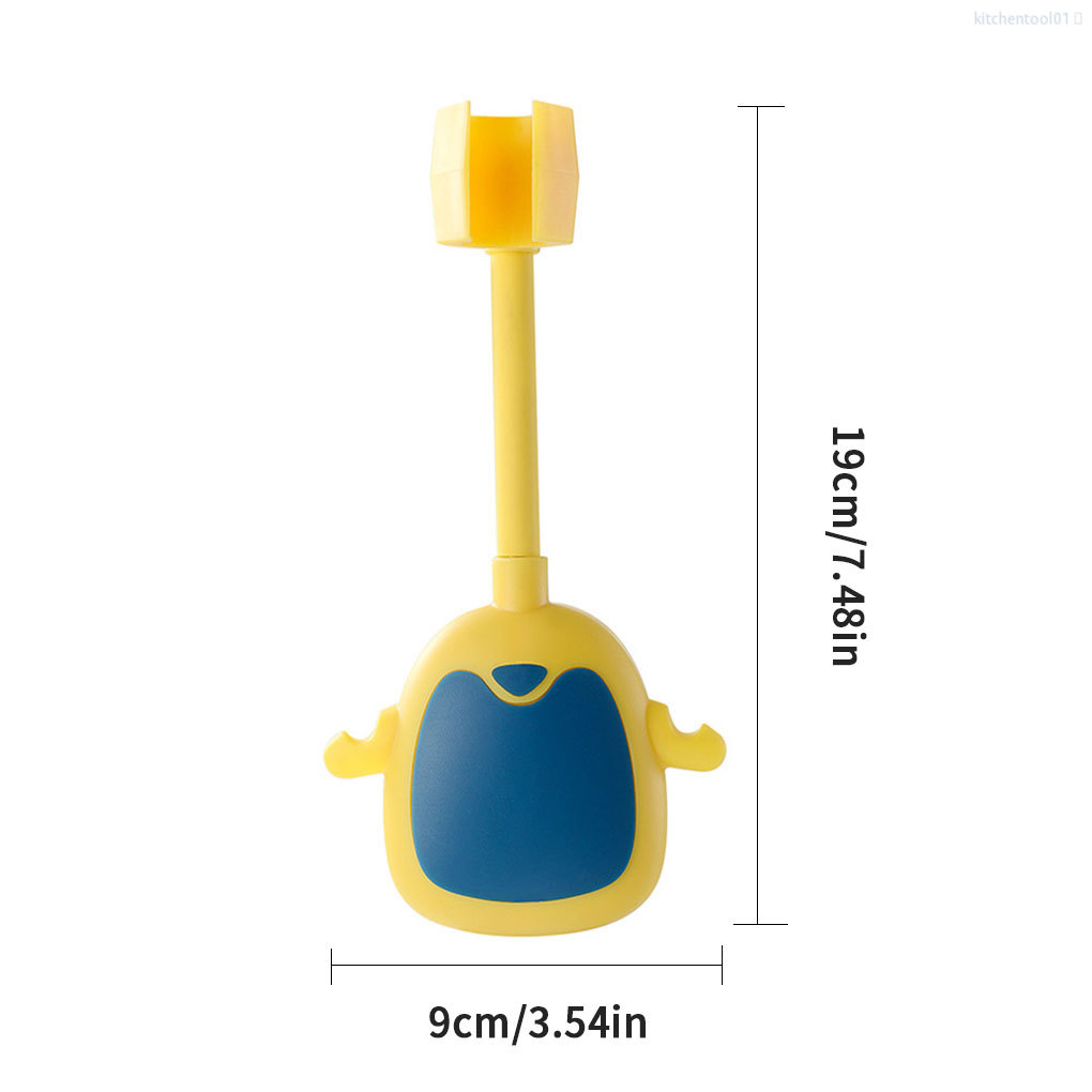 Giá Đỡ Vòi Sen Gắn Tường Tiện Dụng Cho Phòng Tắm / Nhà Bếp / Nhà Tắm | BigBuy360 - bigbuy360.vn
