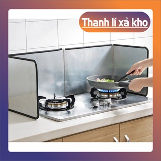 Tấm Chắn Dầu Mỡ Loại Lớn Chipmart, Chịu Nhiệt Tốt