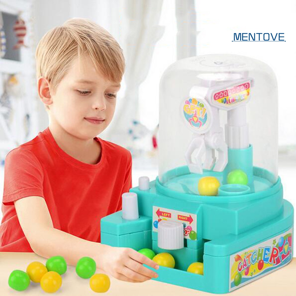 Đồ chơi trẻ em Gắp Banh Mini Cho Bé