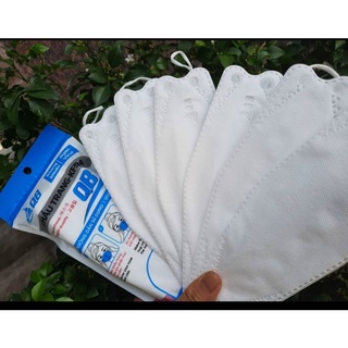 50 chiếc khẩu trang kháng khuẩn kf94 , 4D
