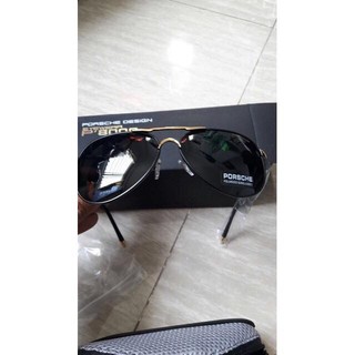 MẮT KÍNH NAM PORSCHE P8000 FULL BOX ( Kính Mát)