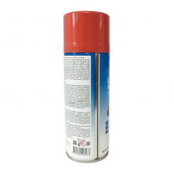 Chai xịt mỡ bò nước Abro White Lithium Grease 284g