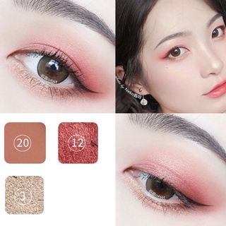 Bảng phấn mắt Dikalu Coco Venus 40 ô