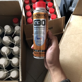 VOLTRONIC G30 PHỤ GIA XĂNG