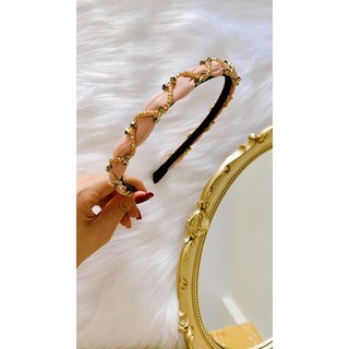 Cài tóc Hàn Quốc new collection @Jenaccessories.vn