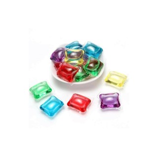 combo viên giặt xả quần áo