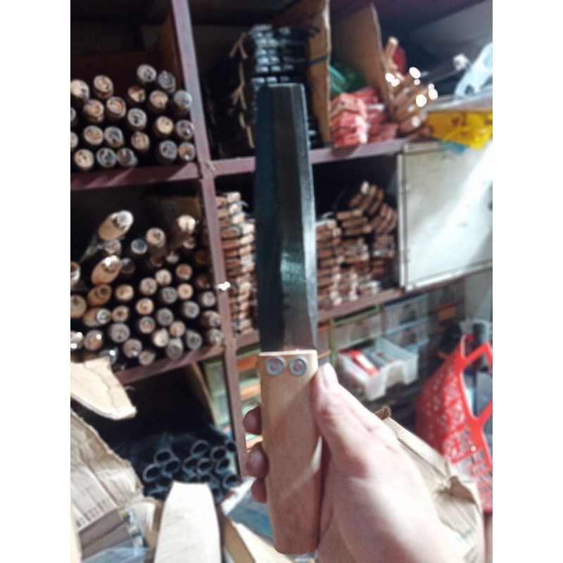 Dao Làng ĐA SỸ Gọt Hoa Quả Trái Cây Tiện Lợi