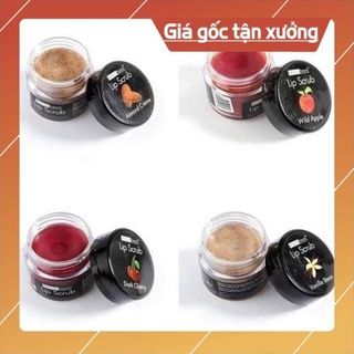 Hàng Đẹp Tẩy da chết môi Beauty Treats Lip Scrub