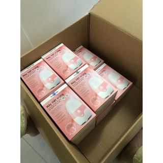 Máy tiệt trùng cốc nguyệt san