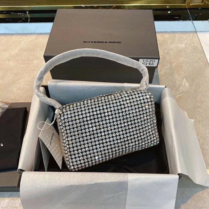 Túi Đá ;Wang Hàng Xịn Full Box Nguyên kèm đá dự bị