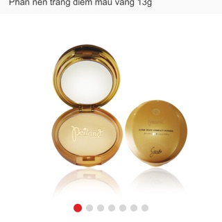 Thanh lý phấn nền trang điểm Peiland Nhật Bản