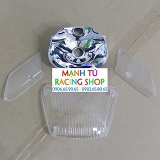 Đèn pha xi nhan sport 120 RGV