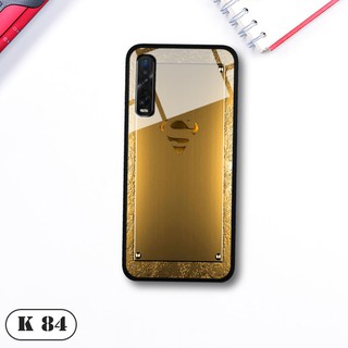 Ốp lưng 3D OPPO FIND X2