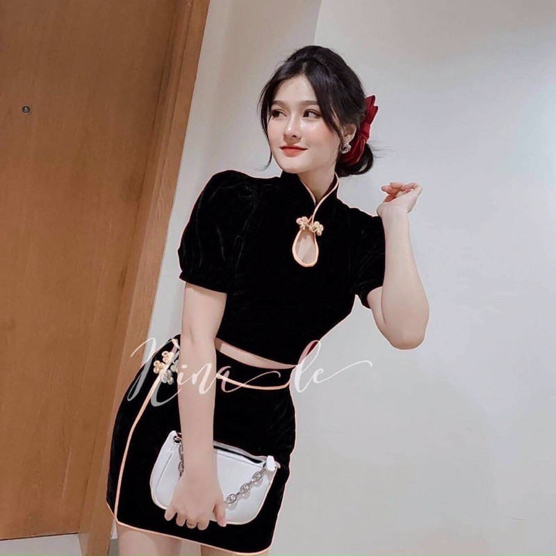 Set cách tân trung hoa