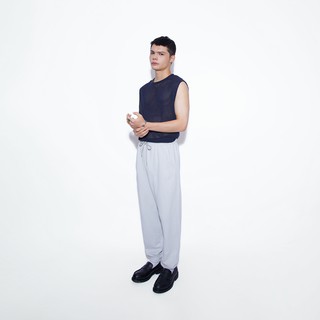 Áo Oh Wonder Studio Transparent Mesh Tanktop