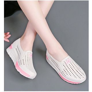Giầy nữ đế độn cao cấp