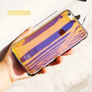 Ốp lưng iphone 6,7/6s  tráng gương 3D hãng Baseus