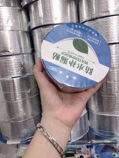 Băng keo siêu dính chống thấm nước