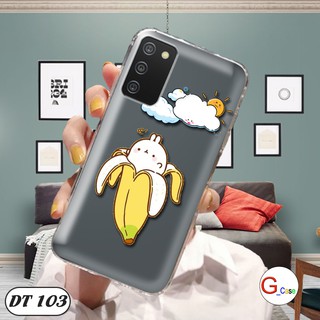Ốp lưng dẻo Samsung Galaxy A02S
