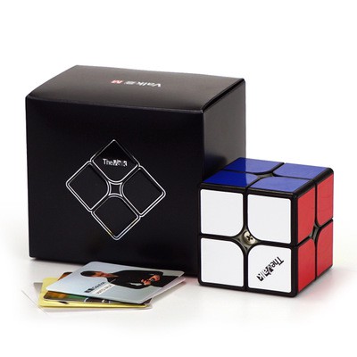 Rubik 2x2 QiYi Valk 2 M / Valk2M 2x2x2 Nam Châm Mạnh