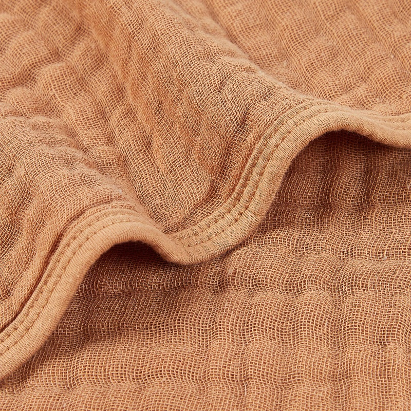 Khăn Cotton Mềm Mại Bản Rộng Dễ Sử Dụng Và Tái Sử Dụng Cho Bé Trai Và Bé Gái