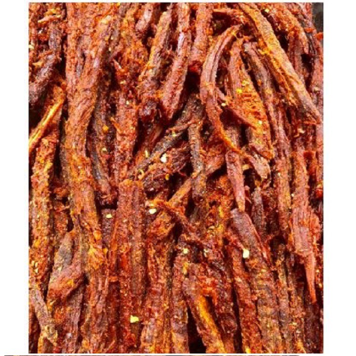 Khô Bò Que Viettin Mart 1kg