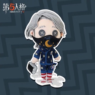IDENTITY V • OFFICIAL • Giá đỡ doll acrylic
