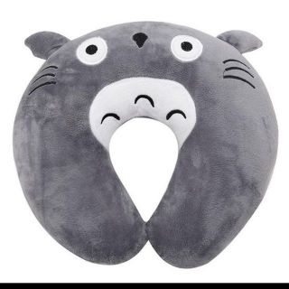 Gối kê cổ dễ thương totoro