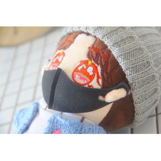 Khẩu trang cho doll 15-22cm ( G1C03 )