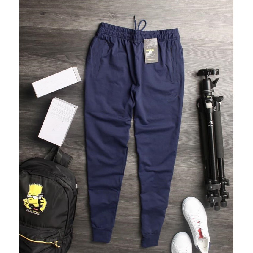 Quần Jogger thể thao nam One8, phom 40-80kg
