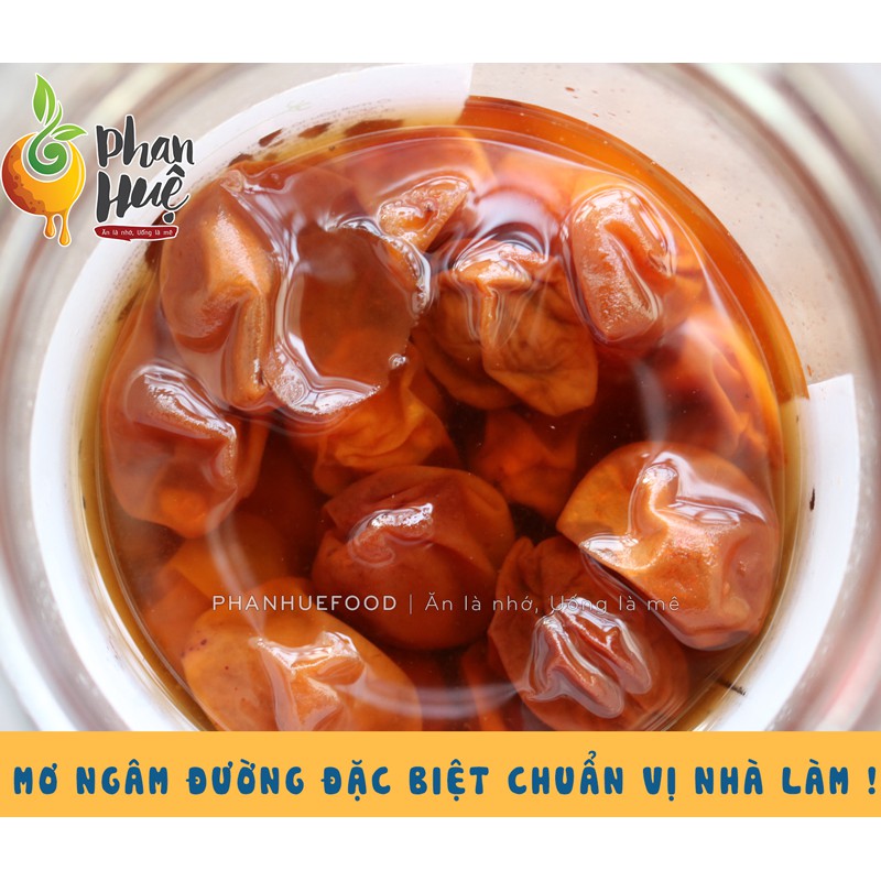 Mơ ngâm đường Phan Huệ đặc biệt. Mơ Tươi Miền Bắc Chọn Lọc. Vị Chua Ngọt Ngon khó Cưỡng. Đặc sản Hà Nội | BigBuy360 - bigbuy360.vn