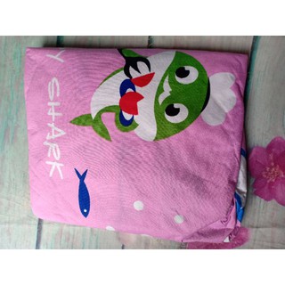 Ga chống thấm cotton
