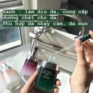 (AUTHENTIC 100%) SALE SỐC SERUM AHC