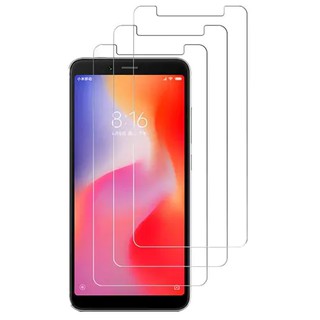 Kính cường lực Xiaomi Redmi 7A (Trong Suốt)